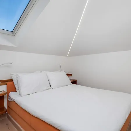 Apartment Anaika At The Beach, Opatija *