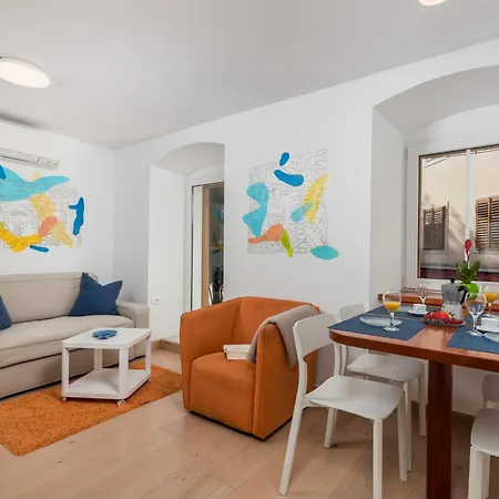 Apartment Anaika At The Beach, Opatija