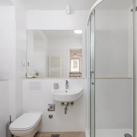 Apartment Anaika At The Beach, Opatija Ika