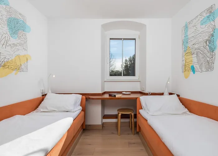 Apartment Anaika At The Beach, Opatija *