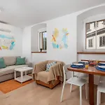 Apartamento Anaika At The Beach, Opatija Ika