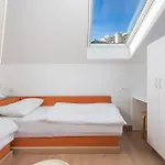 Anaika At The Beach, Opatija Apartamento