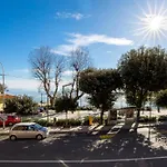 Anaika At The Beach, Opatija Apartamento Ika