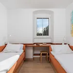 Apartamento Anaika At The Beach, Opatija *