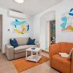 Apartamento Anaika At The Beach, Opatija Ika