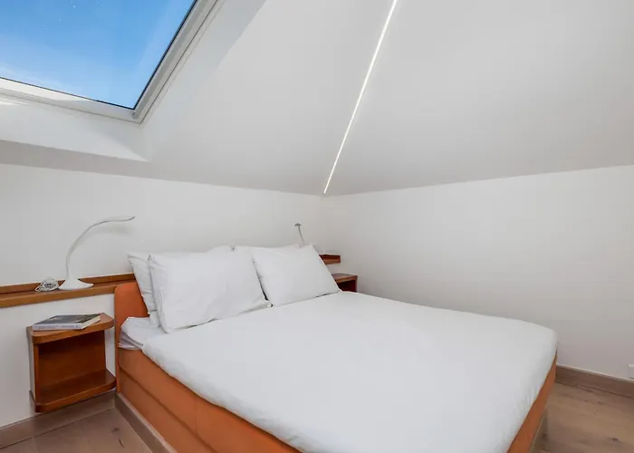 Apartament Anaika At The Beach, Opatija *